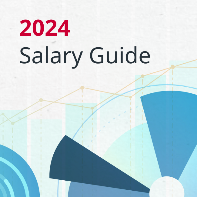 2024 Salary Guide